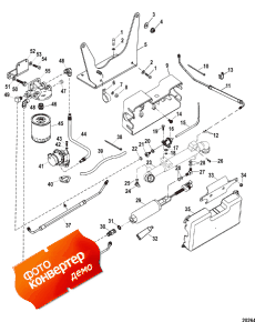 Fuel Pump And Fuel Cooler (   Fuel Cooler)