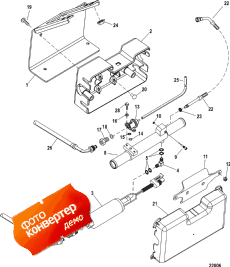 Fuel Pump And Fuel Cooler (��������� ����� � Fuel Cooler)