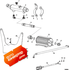 Fuel Pump And Fuel Cooler (��������� ����� � Fuel Cooler)