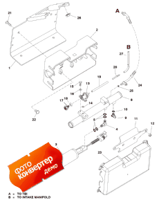 Fuel Pump And Fuel Cooler (   Fuel Cooler)