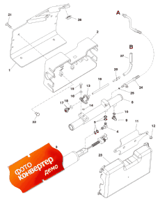 Fuel Pump And Fuel Cooler (   Fuel Cooler)