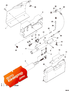 Fuel Pump And Fuel Cooler (   Fuel Cooler)