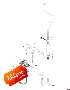 Fuel Pump And Fuel Filter (    )