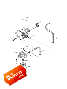 Fuel Pump And Fuel Filter (    )