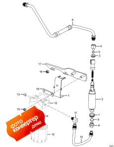 Fuel Pump And Fuel Filter (    )