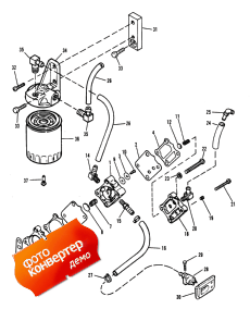 Fuel Pump And Fuel Filter (    )