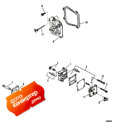 Fuel Pump Assembly (  Assembly)