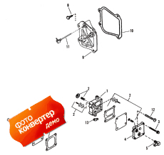 Fuel Pump Assembly (  Assembly)