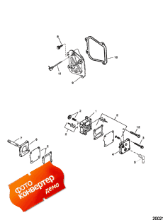 Fuel Pump Assembly (  Assembly)