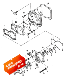 Fuel Pump Assembly (  Assembly)