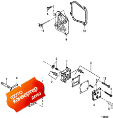 Fuel Pump Assembly (  Assembly)