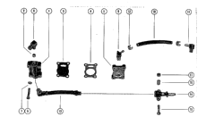 Fuel Pump Assembly (39) (  Assembly (39))