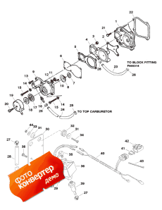 Fuel Pump Assembly (  Assembly)