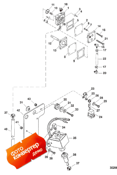 Fuel Pump Assembly (  Assembly)