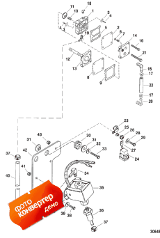 Fuel Pump Assembly (  Assembly)