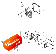 Fuel Pump Assembly E065372, E093699 (  Assembly E065372, E093699)