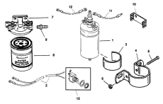 Fuel Pump (design Ii) (  (design Ii))