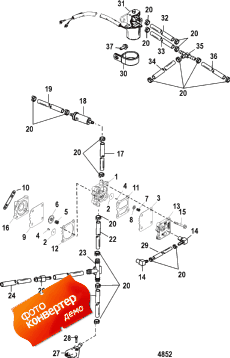 Fuel Pump (electric) (  (electric))