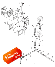 Fuel Pump (fuel Pump Body Is Black) (  (   Is ))