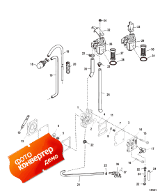 Fuel Pump (manual) (  ())