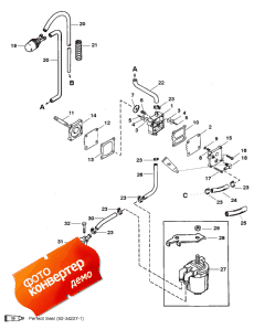 Fuel Pump (manual) (  ())