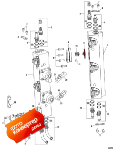 Fuel Rail Components (  Components)