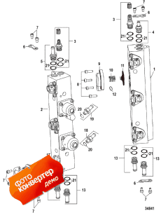 Fuel Rail Components (  Components)