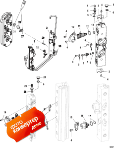 Fuel Rails ( s)