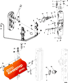 Fuel Rails ( s)