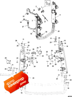 Fuel Rails ( s)