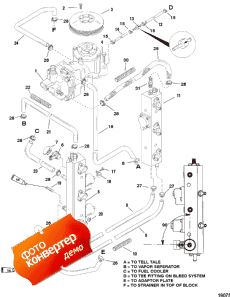 Fuel Rails ( s)