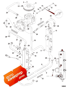 Fuel Rails ( s)