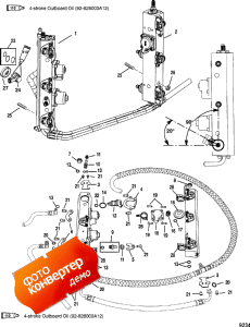 Fuel Rails ( s)