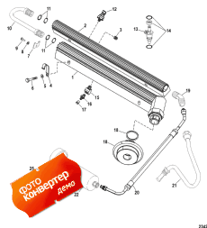 Fuel Rails And Injectors ( s  s)