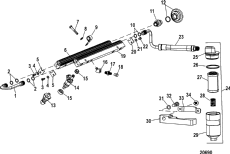 Fuel Rails And Injectors ( s  s)