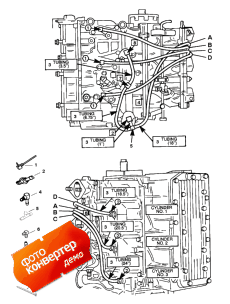 Fuel Recirculation System (Fuel Recirculation System)