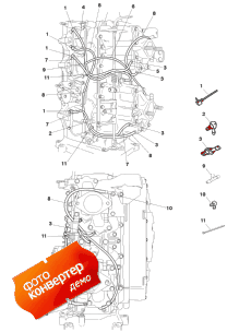 Fuel Recirculation System (Fuel Recirculation System)