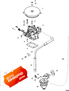 Fuel Supply System (Fuel Sply System)