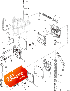 Fuel System ( )