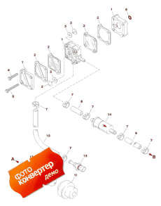 Fuel System ( )