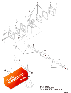 Fuel System ( )