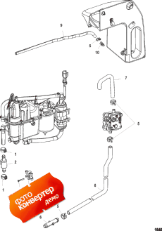 Fuel System ( )