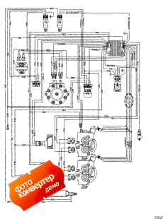 Harness Assembly (efi Wiring) (  Assembly (efi Wi))