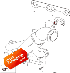 Header Assemblies (Header Assemblies)