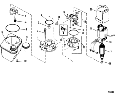 Hydraulic Pump (Hydraulic �����)
