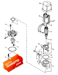 Hydraulic Pump (Hydraulic )