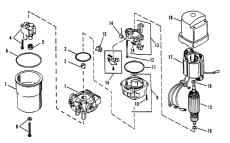 Hydraulic Pump Assembly (Hydraulic ����� Assembly)