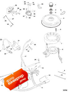 Ignition And Electrical Components (Ignition   )