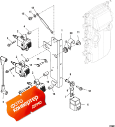 Ignition Coil ( )