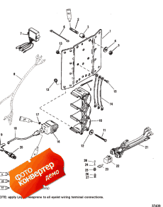 Ignition Coil/voltage Regulator (  / voltage )